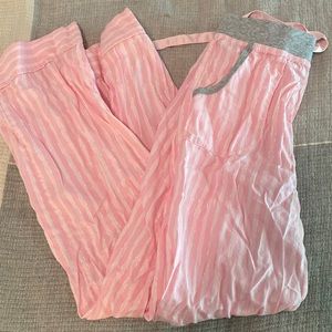 Victoria Secret Pajama pants